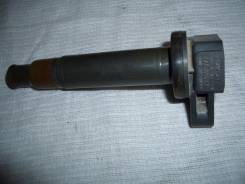 Катушка зажигания. Lexus: GS300, IS300, GS430, GX470, SC430, LX470, LS430, IS200, GS400 Toyota: Verossa, Cresta, Land Cruiser Cygnus, Crown, Chaser, G...