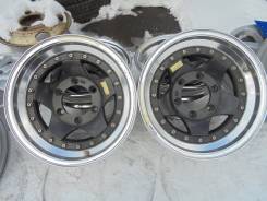 Berg. 7.0x15, 6x139.70, ET-14, ЦО 108,0 мм. Под заказ
