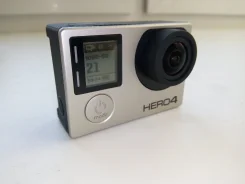 GoPro HERO4. 10 - 14.9 ��, ��� ���������. ��� �����