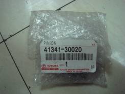 41341-30020 Сателлит дифференциала. Lexus IS300, GXE10 Lexus LX470, UZJ100 Lexus LX450, FZJ80 Lexus IS200, GXE10 Toyota: Granvia, Dyna, Lite Ace, Toyo...