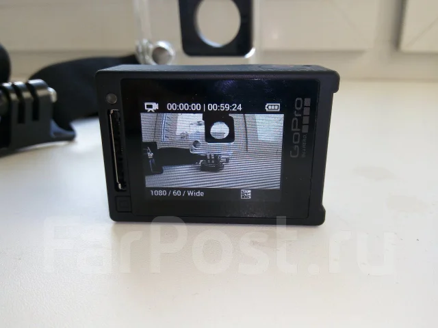 GoPro HERO4. 10 - 14.9 ��, ��� ���������. ��� ����� �� ������������-��-����� ����