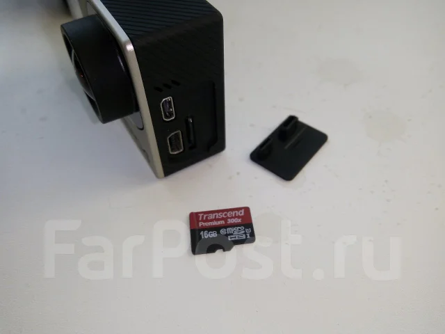 GoPro HERO4. 10 - 14.9 ��, ��� ���������. ��� ����� �� ������������-��-����� ����