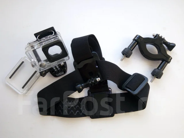 GoPro HERO4. 10 - 14.9 ��, ��� ���������. ��� ����� �� ������������-��-����� ����