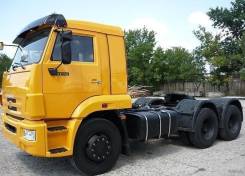 Камаз 65116. -6010-23(А4), 12 000 куб. см., 15 500 кг.