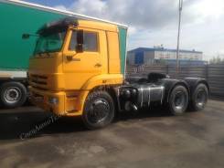 Камаз 65116. -6010-23, 6 700 куб. см., 15 500 кг.
