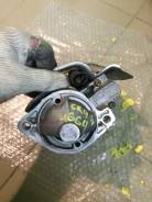 Стартер. Mitsubishi Dion, CR5W, CR6W, CR9W Двигатели: 4G63, 4G94, 4G93