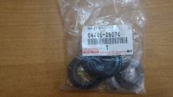 Ремкомплект рулевой рейки Toyota 04445-26070