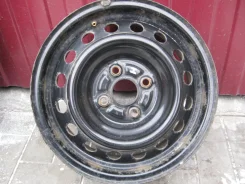 AVS Model 7. x14", 4x100, �� 54���. ����