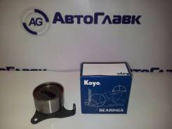 Натяжной ролик. Toyota: Corolla, Tercel, Corsa, Cynos, Raum, Corolla II, Caldina, Paseo, Sprinter, Sera, Starlet Двигатели: 4EFE, 5EFE, 5EFHE, 4EFTE...
