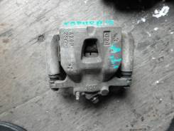 Суппорт тормозной. Toyota Harrier, SXU10W, SXU10 Двигатель 5SFE