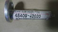 Болт регулировочный. Toyota Cynos Toyota RAV4, ZCA25, ACA28, ZCA26, ACA26, CLA21, CLA20, ACA20, ACA23, ACA21, ACA22 Toyota Porte Двигатели: 1CDFTV, 2A...