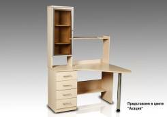 Столы компьютерные.