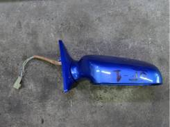 Зеркало заднего вида боковое. Subaru Impreza, GF1
