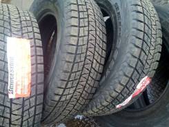 Bridgestone Blizzak DM-V1. Всесезонные, 2011 год, без износа, 4 шт. Под заказ