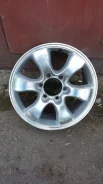 Replay TY2. 7.5x17", 6x139.7, ET30, �� 106,1���. ����