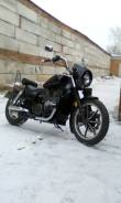 Kawasaki VN Vulcan 1500 Classic. 1 500 куб. см., исправен, птс, с пробегом
