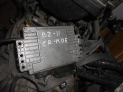 Блок управления двс. Nissan Cube, BZ11 Двигатель CR14DE