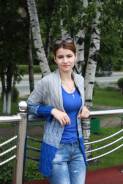 Администратор салона красоты. Высшее образование