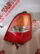 Стоп-сигнал. Honda Odyssey, RA6, RA7 Двигатель F23A
