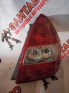 Стоп-сигнал. Honda Fit, GD3, GD2, GD1 Двигатели: L13A, L15A