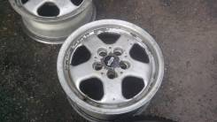 Jawa. 7.0x15, 5x100.00, ЦО 56,0 мм.