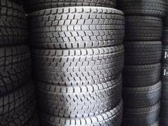 Hankook DynaPro i*cept RW08. Зимние, без шипов, без износа, 4 шт
