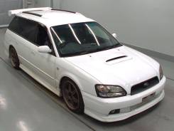 Subaru Legacy. BH5, EJ208