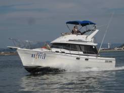 Bayliner. Год: 1996 год, длина 10,00 м., двигатель стационарный, 350,00 л.с., дизель. Под заказ