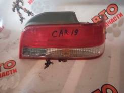 Стоп-сигнал. Toyota Carina, ST215, AT210, AT211 Двигатели: 7AFE, 4AGE, 3SFE