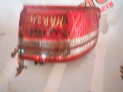 Стоп-сигнал. Toyota Mark II Wagon Qualis, MCV21W, MCV20W, SXV25W, SXV20, MCV21, MCV20, SXV25, SXV20W Двигатели: 1MZFE, 5SFE, 2MZFE