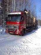 Volvo. fh 16, 16 000 куб. см., 20 000 кг.