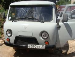 УАЗ 39094 Фермер. Продаётся уаз - фермер, 2 700 куб. см., 1 500 кг.