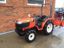 Двигатель в сборе. Kubota B2230 Kubota B1-15. Под заказ