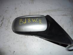 Зеркало заднего вида боковое. Mazda Familia S-Wagon, BJ5W, BJFW, BJ8W Mazda Familia, BJFP, BJEP, BJ5P, BJFW, BJ5W, BJ3P, BJ8W
