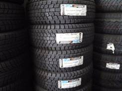 Hankook DynaPro i*cept RW08. Зимние, без шипов, без износа, 4 шт