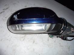 Зеркало заднего вида боковое. Volkswagen Passat, 3B6, 3C2, 3C5