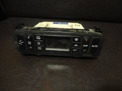 Блок климат-контроля Mitsubishi eterna e-e54a 6a12