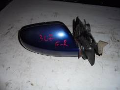 Зеркало заднего вида боковое. Peugeot 307, 3A/C, 3H, 3A, C