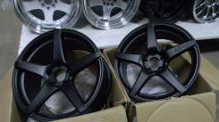 ADV.1. 7.5x17", 5x105, ET38,  56,6.     
