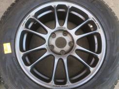 A-Tech Final Speed. 7.0x17, 5x114.30, ET48