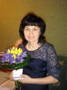 Помощник бухгалтера. Высшее образование, опыт работы 20 лет
