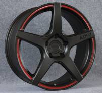 ADV.1. 8.0x18", 5x120, ET33,  72,5.     