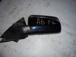 Зеркало заднего вида боковое. Audi A6 allroad quattro, C5 Audi A6, C5 Audi A6 Avant, C5