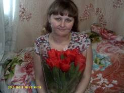 Повар-пекарь. Средне-специальное образование, опыт работы 6 лет