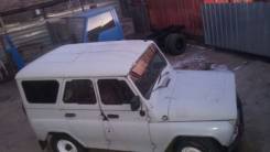 УАЗ 3151