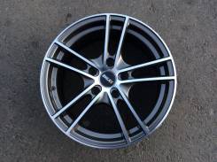 SHLK. 7.0x16, 5x114.30, ET35
