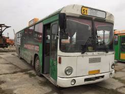 MAN. Автобус SL200, 11 334 куб. см., 38 мест