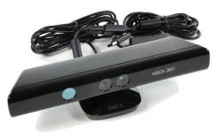 Microsoft Kinect.