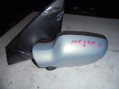 Зеркало заднего вида боковое. Renault Megane, LM05, LM2Y, BM, LM1A, KM