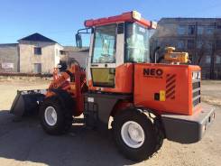 NEO. 180T, 2 700 куб. см., 1 800 кг.